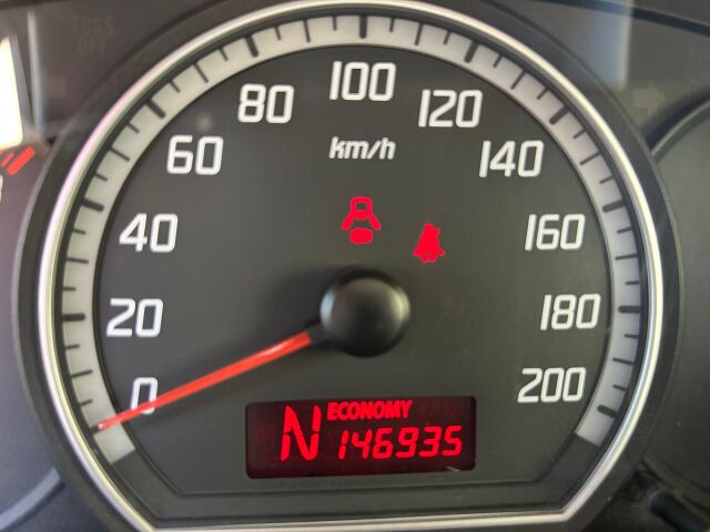 SUZUKI SWIFT 1.3 AUTOMATIC SPANISH LHD IN SPAIN 91000 MILES SUPERB 2008